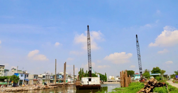 Thông điệp tháng 3