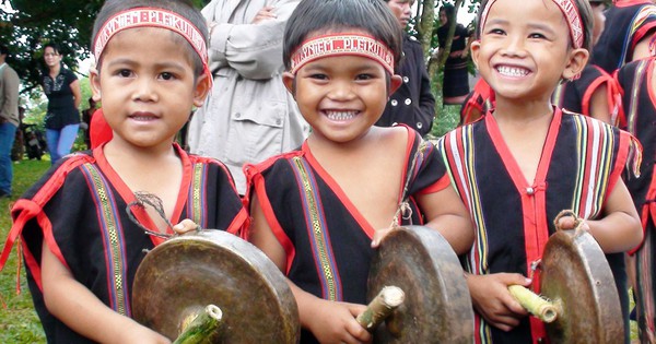 Cú hích từ Năm Du lịch quốc gia
