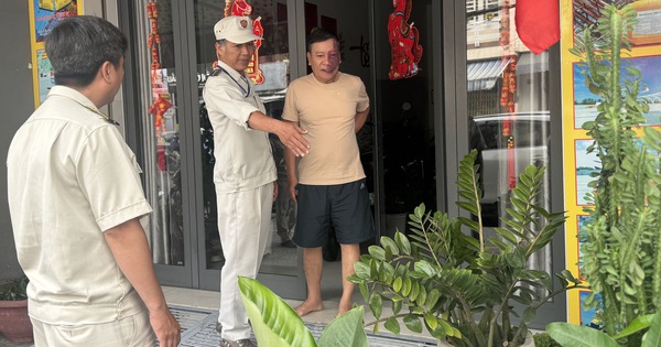 Đà Nẵng ra quân siết trật tự vỉa hè, quyết không "đánh trống bỏ dùi"