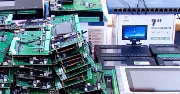 NÓI THẲNG: Điều đáng sợ từ vụ án “sự thật bị đánh cắp”