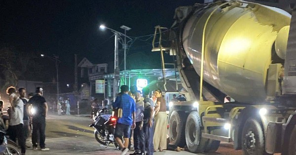 Chú rể gặp nạn tử vong trên đường từ nhà cô dâu về trước ngày cưới