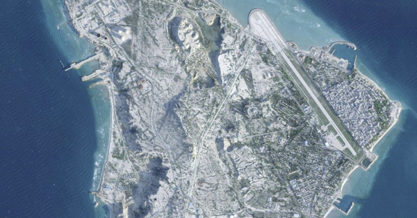 Báo Mỹ tiết lộ Mỹ lên kế hoạch mở chiến dịch trên bộ nhiều tuần ở Iran