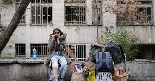 Israel tuyên bố đánh trúng “bộ não” vũ khí hải quân Iran