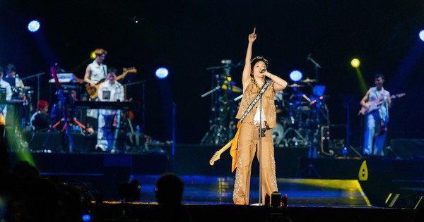 Hoàng Dũng bùng nổ với 