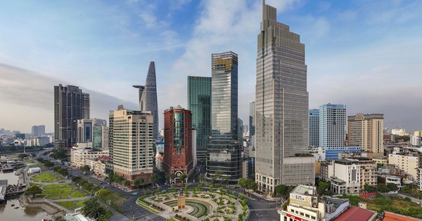 Người dân không đứng ngoài quy hoạch đô thị