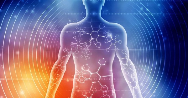 Tập thể dục đúng cách, một phần cơ thể có thể 