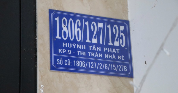 Bí thư Thành ủy TPHCM: Nhà 3-4 xuyệt "lùng nhùng", tìm không ra, phải xử lý
