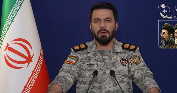 Iran cảnh báo lính Mỹ sẽ thành 