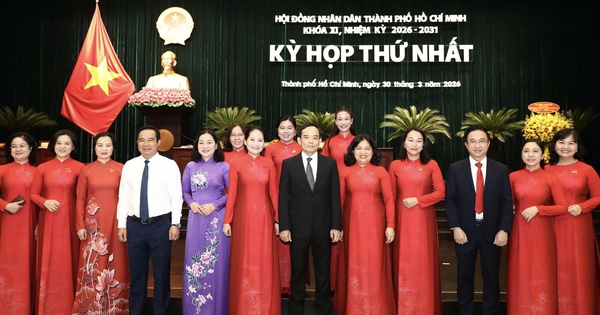 Đời sống người dân là thước đo