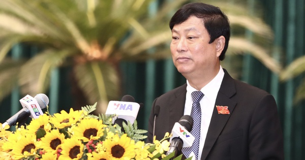 Mỗi nghị quyết do HĐND TPHCM ban hành phải đúng, trúng, bám sát thực tiễn