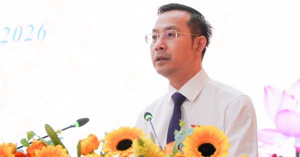 Ông Nguyễn Thanh Nhàn tái đắc cử Chủ tịch HĐND tỉnh An Giang