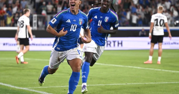 Tuyển Ý vướng nghi án 