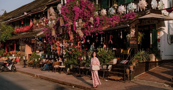 Cặp đôi Đà Nẵng mách kinh nghiệm lái ô tô du lịch Lào 8 ngày với 15 triệu đồng