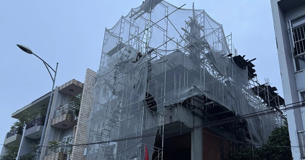 Ứng phó giá vật liệu tăng