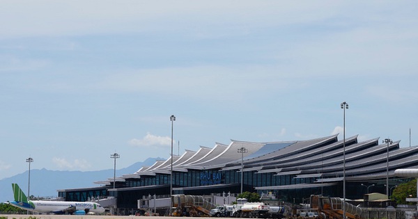 Huế dự kiến quy định rõ hạng vé máy bay cho cán bộ đi công tác nước ngoài