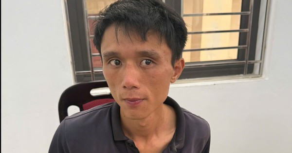 Bắt nghi phạm sát hại, phi tang thi thể cụ bà 87 tuổi