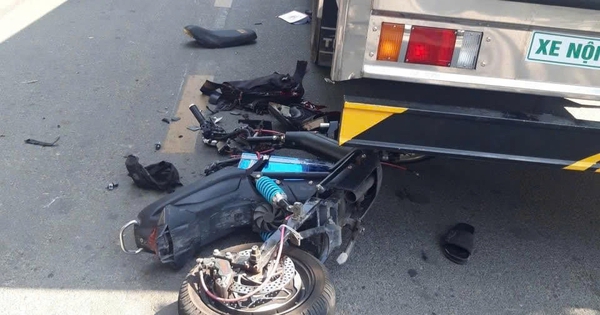 Cảnh sát cảnh báo nóng về xe đạp điện "độ, chế"