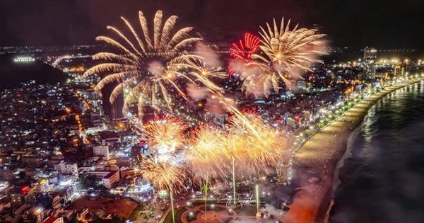 Nắm bắt cơ hội