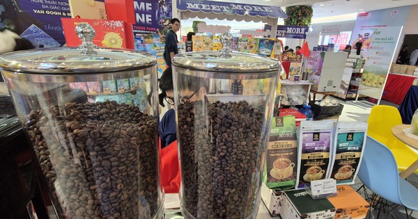 Giá cà phê hôm nay 30-3: Sự kiện đặc biệt dành cho người yêu cà phê