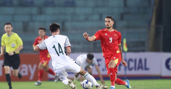 Đội tuyển Việt Nam: Vị thế nhà vô địch