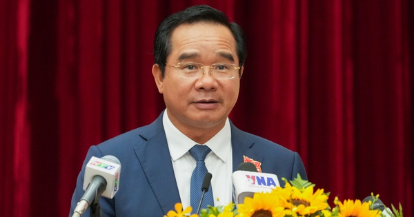 Chủ tịch UBND TPHCM: Niềm tin của nhân dân là thước đo cao nhất