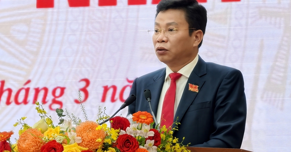 HĐND tỉnh Lâm Đồng bầu Chủ tịch HĐND và Chủ tịch UBND tỉnh