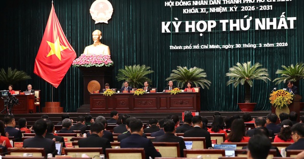 Ba “điểm nghẽn” cử tri TPHCM yêu cầu tháo gỡ trong nhiệm kỳ mới