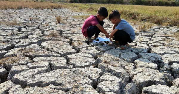 Nắng nóng tấn công Đông Nam Á