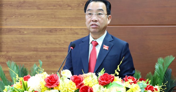 Cà Mau bầu Chủ tịch và 5 Phó Chủ tịch UBND tỉnh