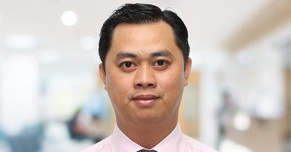 Trưởng phòng một bệnh viện ở TPHCM được bổ nhiệm Giám đốc Trạm Y tế phường Xuân Hòa