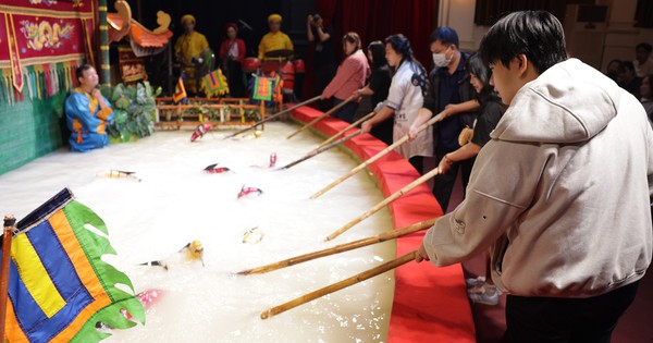 Gen Z hòa nhịp cùng 