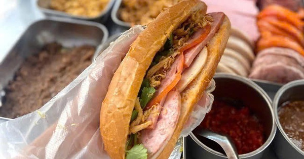 61 người nhập viện nghi ngộ độc thực phẩm sau khi ăn bánh mì