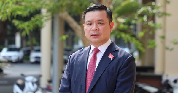 Đắk Lắk kiện toàn nhân sự, có tân Chủ tịch UBND tỉnh