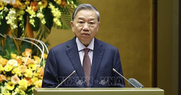 Tổng Bí thư Tô Lâm: Nhanh chóng cụ thể hóa niềm tin của cử tri thành những quyết sách thiết thực