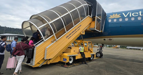 Công an TPHCM ra khuyến cáo mới nhất, người đi máy bay cần biết