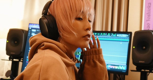 Nao Yoshioka, giọng ca soul Nhật Bản ghi dấu ấn riêng trên bản đồ quốc tế