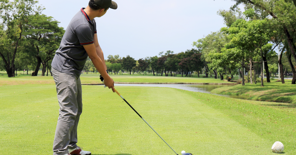 Công bố Giải Vô địch Các CLB golf tranh Cúp Sông Bé 2026