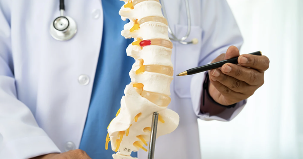 Cảnh báo từ chuyên gia quốc tế về căn bệnh “âm thầm nhưng nguy hiểm”