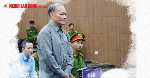 Nhận 200.000 USD, cựu Thứ trưởng Hoàng Văn Thắng khai gì?