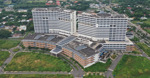 Vụ người đàn ông tử vong trong công trình bệnh viện ở TPHCM: Đã xác định được danh tính