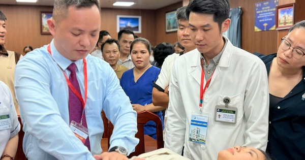 Trải nghiệm trị liệu và sản xuất thuốc để thu hút du lịch y tế