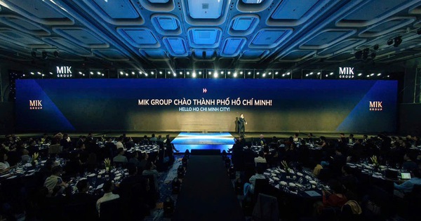 MIK Group Nam tiến với hệ tiêu chuẩn đã được kiểm chứng