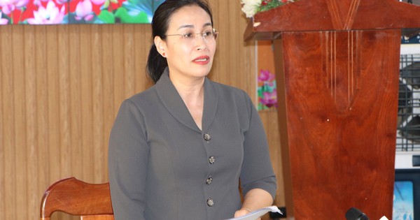 Món cá ủ chua và lời nhận xét thẳng thắn từ nữ Phó Chủ tịch UBND TP Đà Nẵng