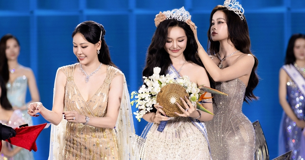 Sau một nhiệm kỳ nhiều biến chuyển, Đào Thị Hiền nói về "một thanh xuân rực rỡ"