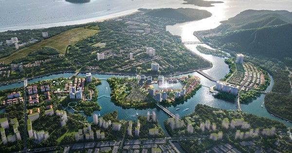 Charmora City Nha Trang: Lựa chọn nhà ở cho người trẻ năng động