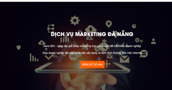 Tiết kiệm chi phí với dịch vụ chăm sóc website chuyên nghiệp từ DanaSEO