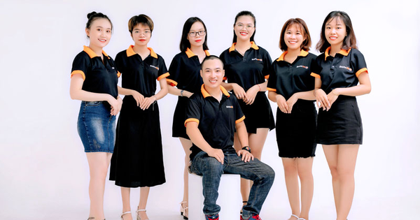 DanaSEO mang đến trải nghiệm thiết kế website hiện đại, linh hoạt và tối ưu