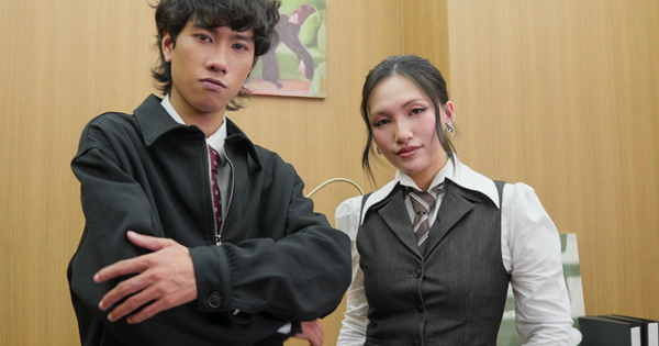 Hoaprox trở lại: Khi EDM không chỉ để nghe, mà để thấu hiểu