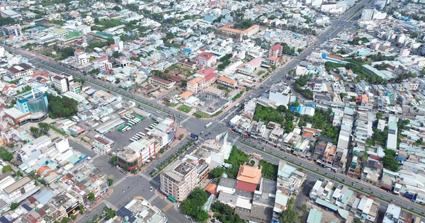 Tây Ninh đề xuất đầu tư 25.700 tỉ đồng xây dựng 