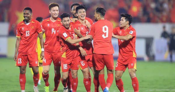 Việt Nam - Malaysia 3-1: Chiến thắng toàn diện